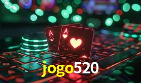 Provedores de Jogos jogo520