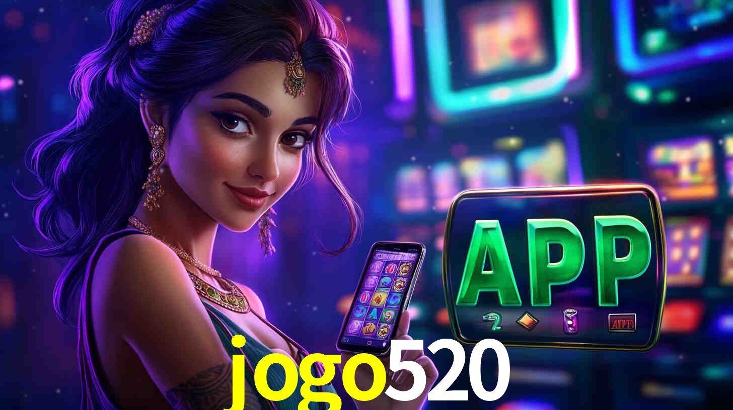 jogo520,jogo520.com
