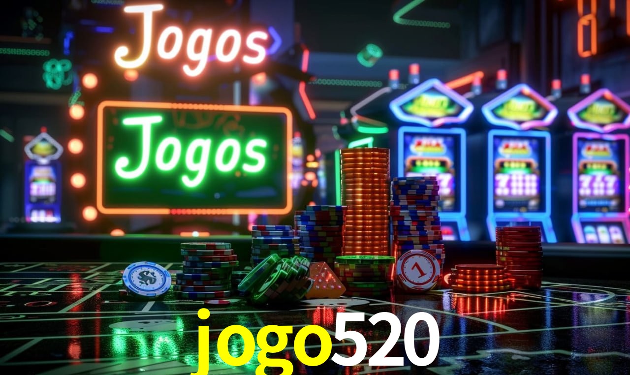jogo520,jogo520.com