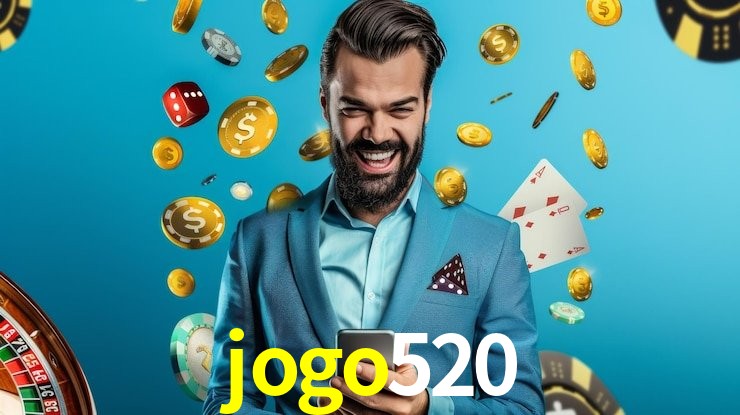 Slot Games jogo520