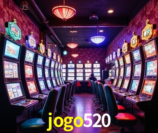 jogo520 Rio de Janeiro - Slot Strategy
