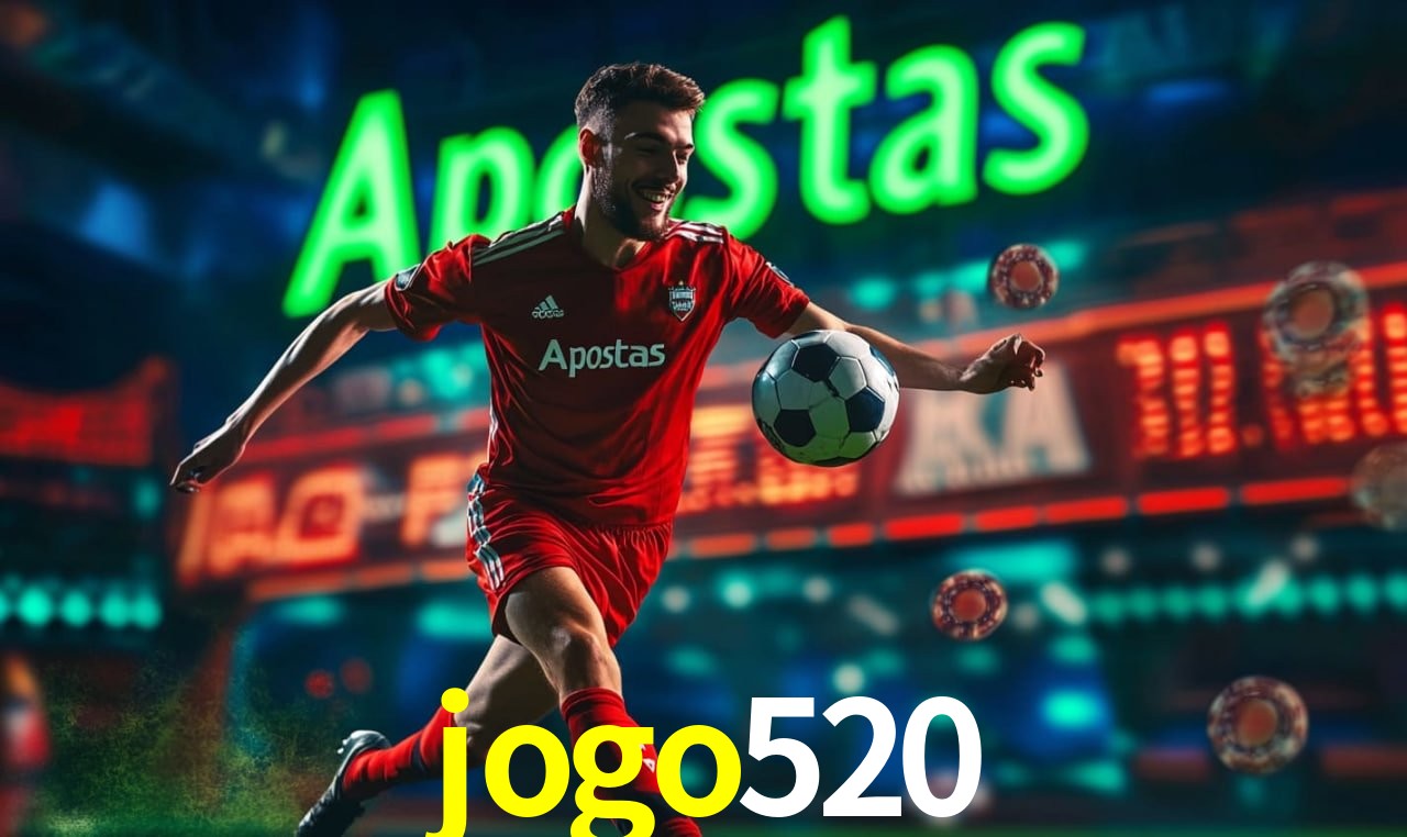 Casino Ao Vivo jogo520