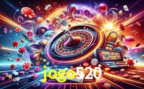 Provedores de Jogos jogo520