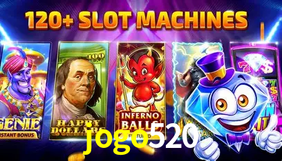Desvendando o Mundo dos Jogos Virtuais na jogo520