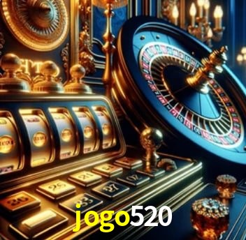 Gates of Olympus jogo520