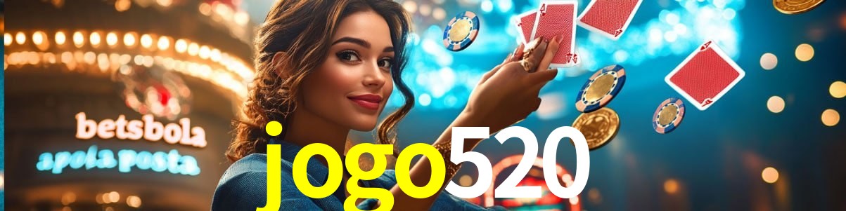Live Casino jogo520
