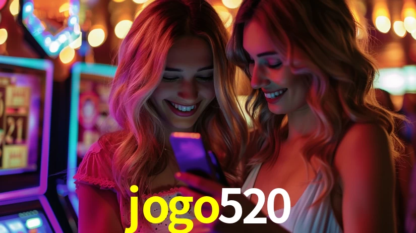 Explore as vantagens do jogo520: serviço profissional e confiabilidade