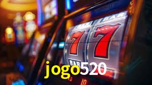 jogo520 - Aplicativo Móvel