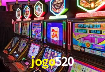 A Experiência Imersiva dos Cassinos Ao Vivo no jogo520
