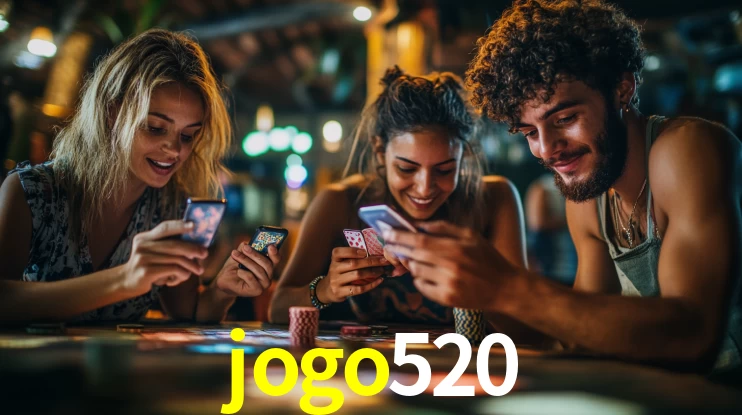Spaceman Game jogo520