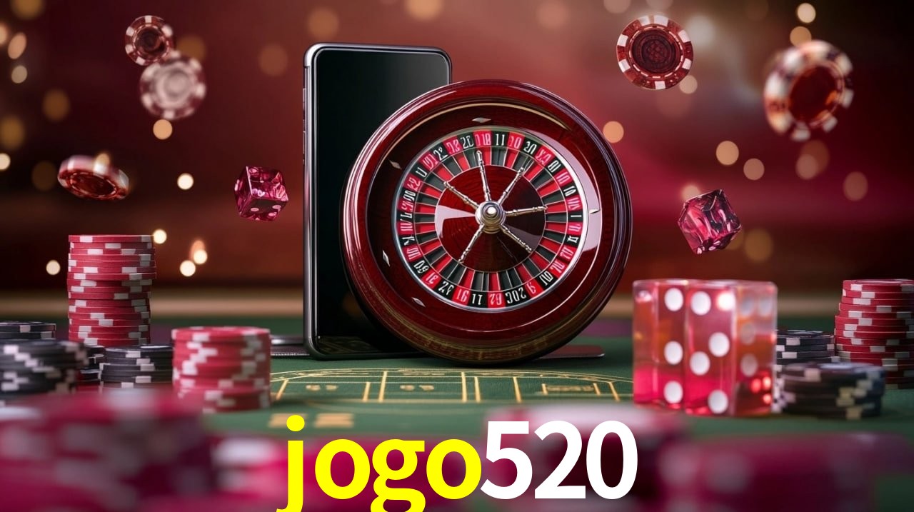 Bonus Features jogo520