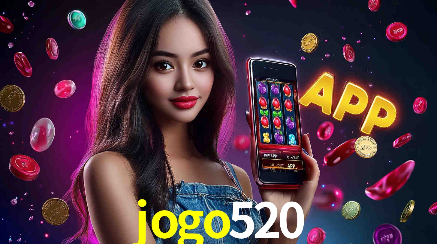 Descubra a Essência do jogo520: Nossa História e Compromissos