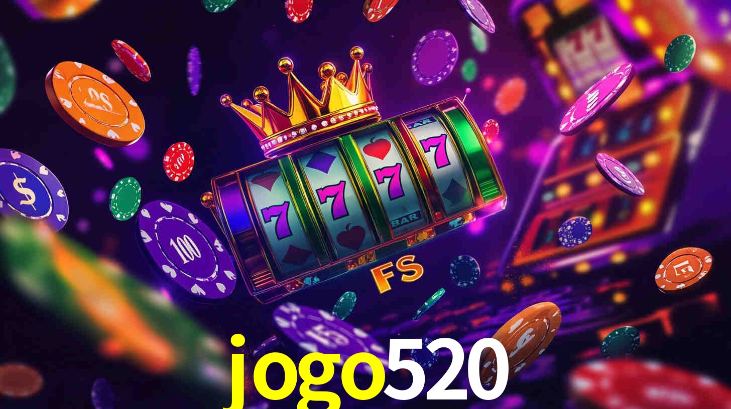 VIP Casino jogo520