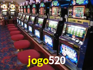A Experiência Imersiva dos Cassinos Ao Vivo no jogo520