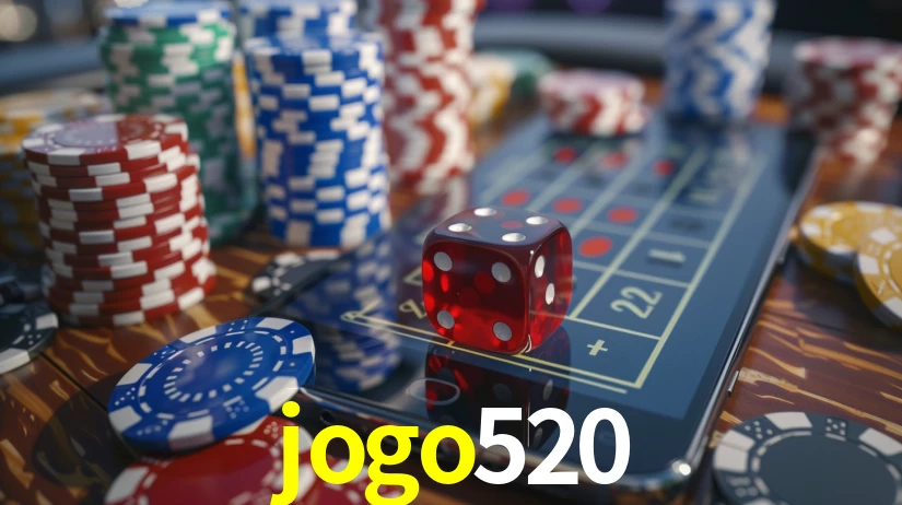 Bônus Generosos e Exclusivos no jogo520 para Você!