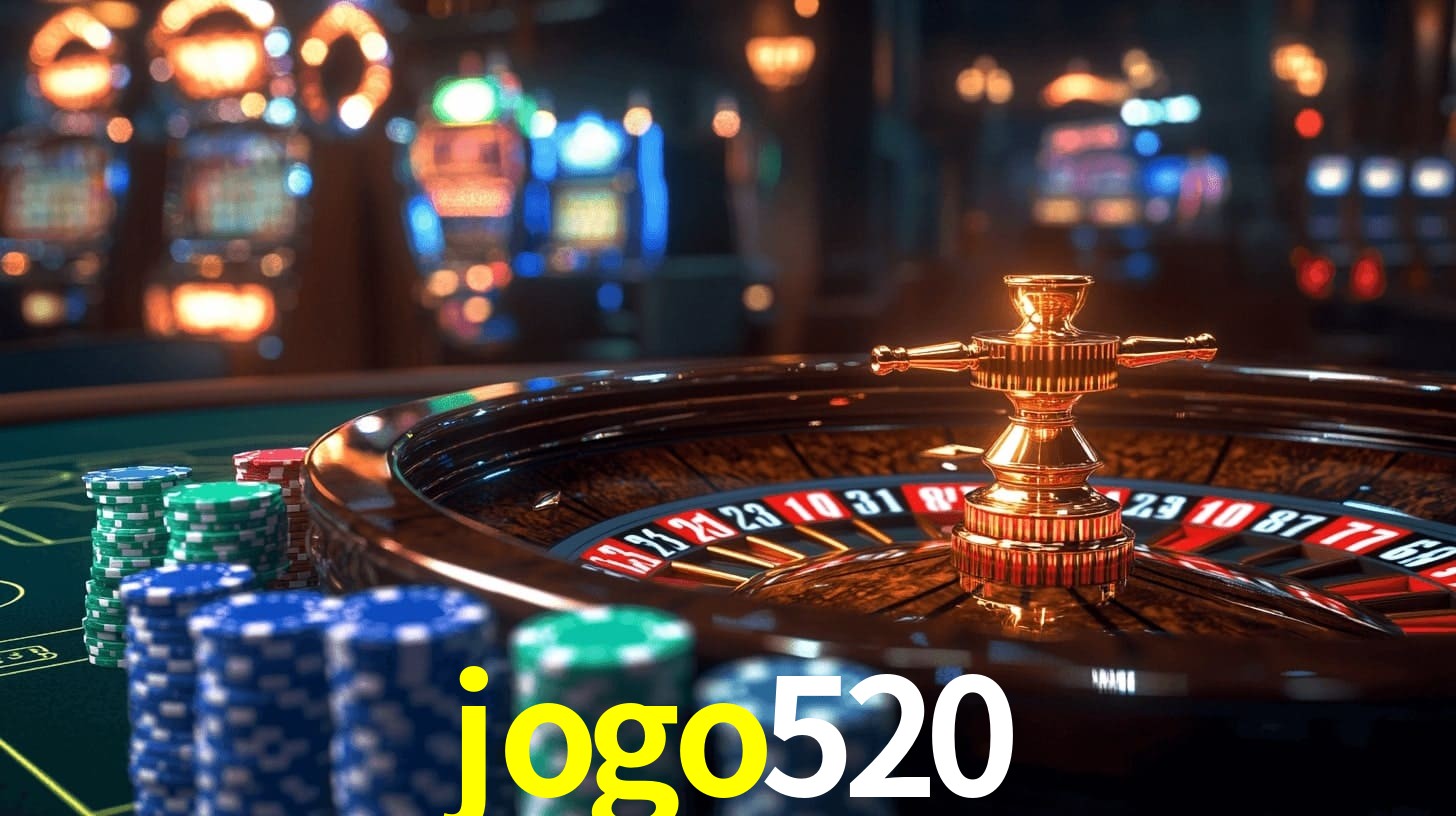 jogo520,jogo520.com