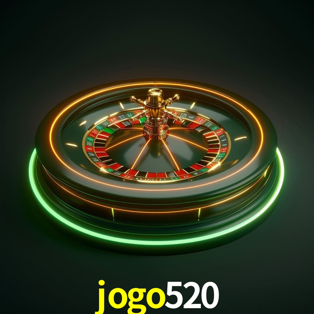jogo520 App - Aplicativo Móvel Oficial