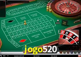 Descubra a Magia dos Jogos de Arcade no jogo520