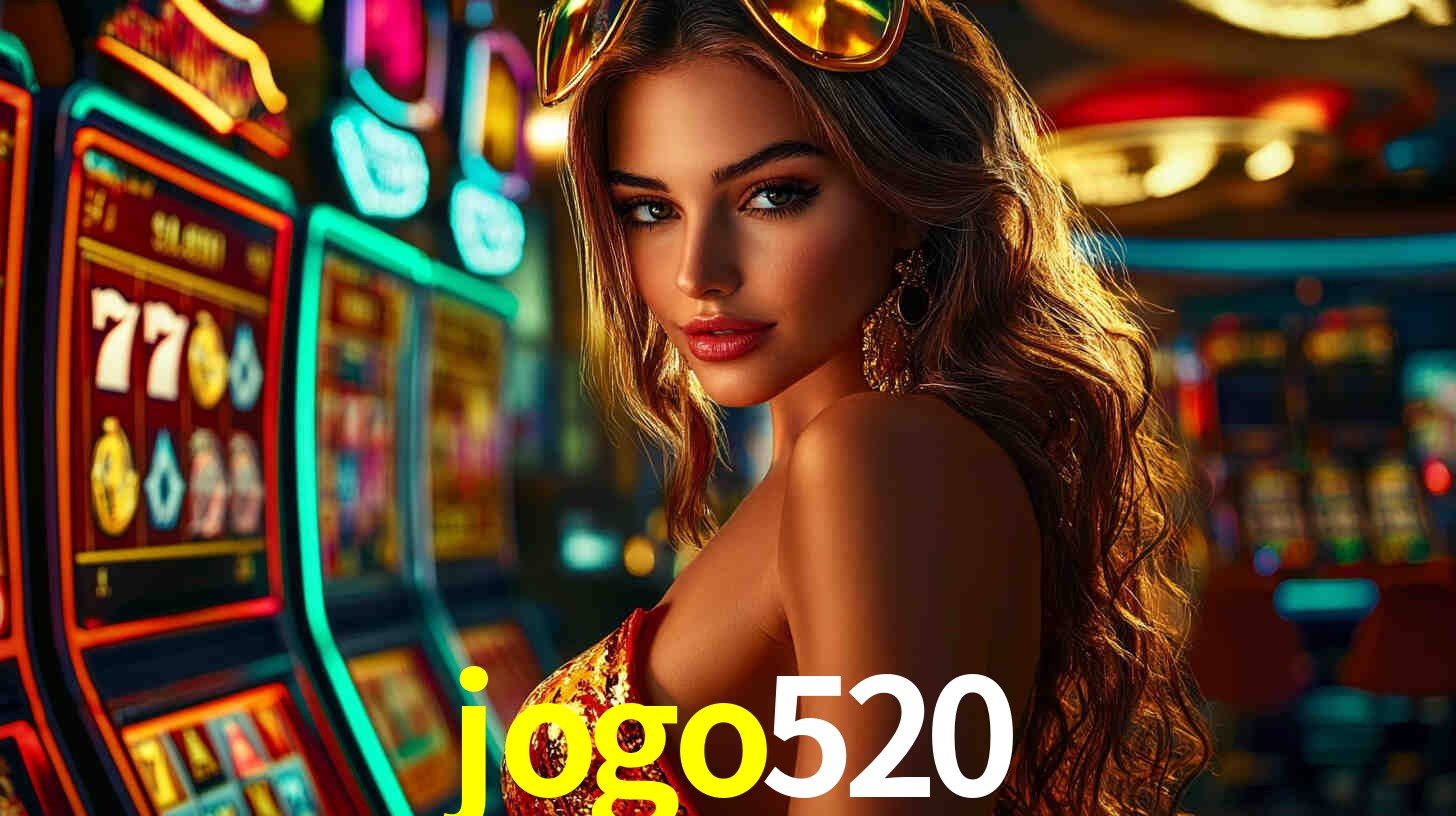 Live Casino jogo520