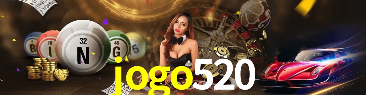 jogo520 São Paulo - Top Slots