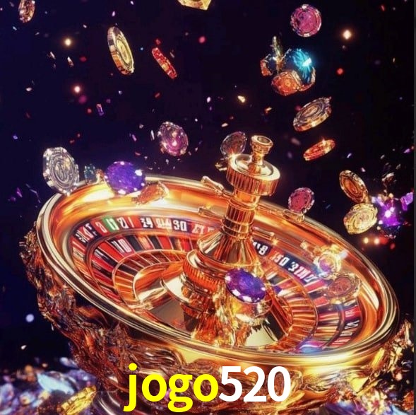 jogo520 Plataforma - Certificada MGA desde 2015