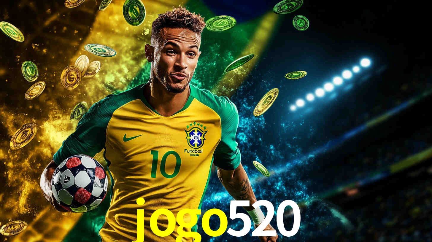 Descubra a Essência do jogo520: Nossa História e Compromissos