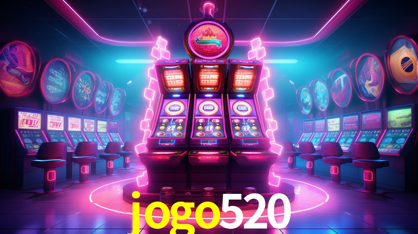 Sinta a adrenalina dos jogos de cassino com jogo520