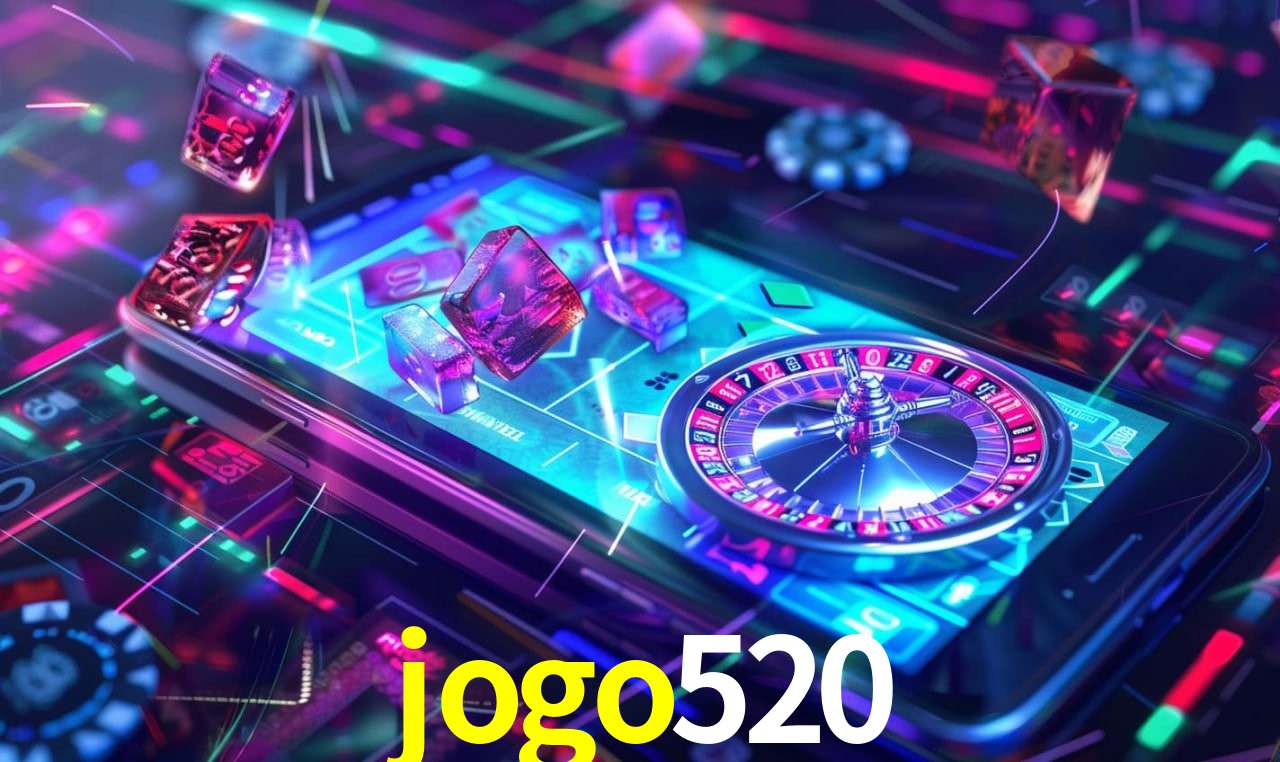 Login Seguro jogo520