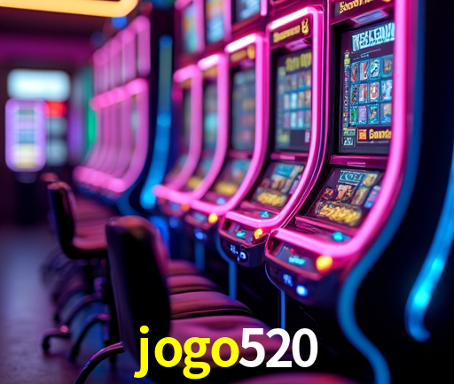 jogo520 Slot - 320+ Caça-Níqueis Premium