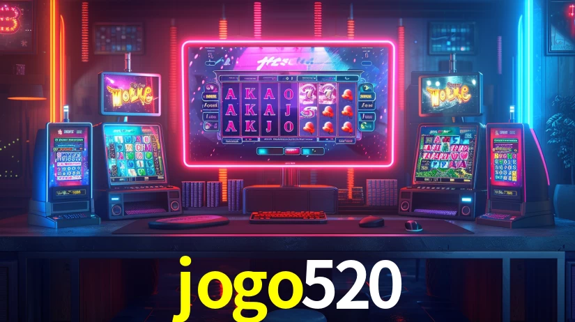 jogo520 bet