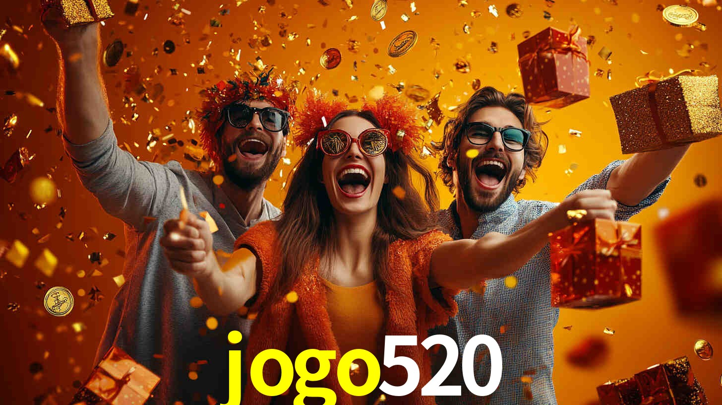 jogo520: Seu Especialista em Apostas Esportivas Brasileiras