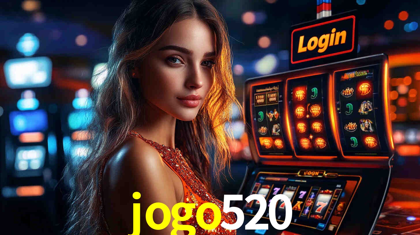 Experimente o Login Seguro Premium no jogo520