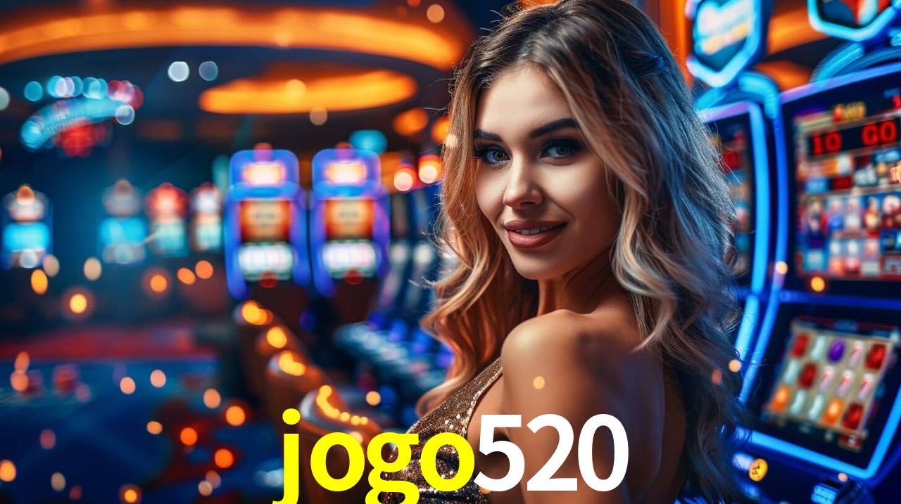 Secure Login jogo520
