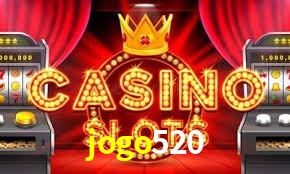 Account Benefits jogo520