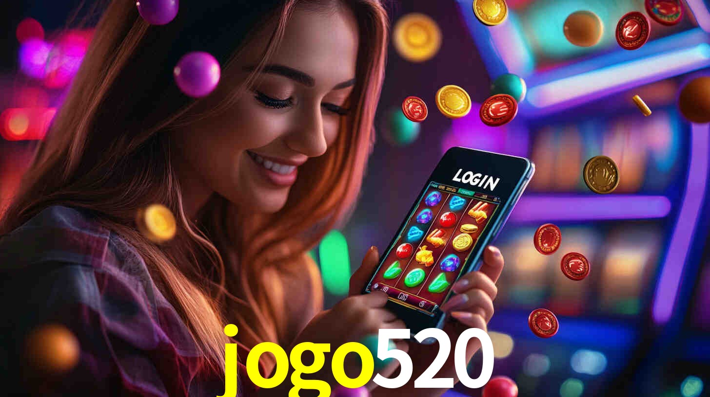jogo520,jogo520.com