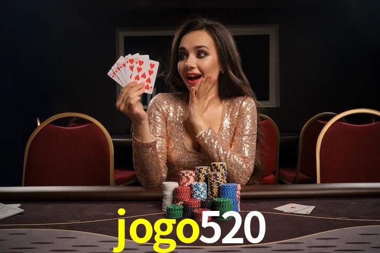 Programa VIP jogo520