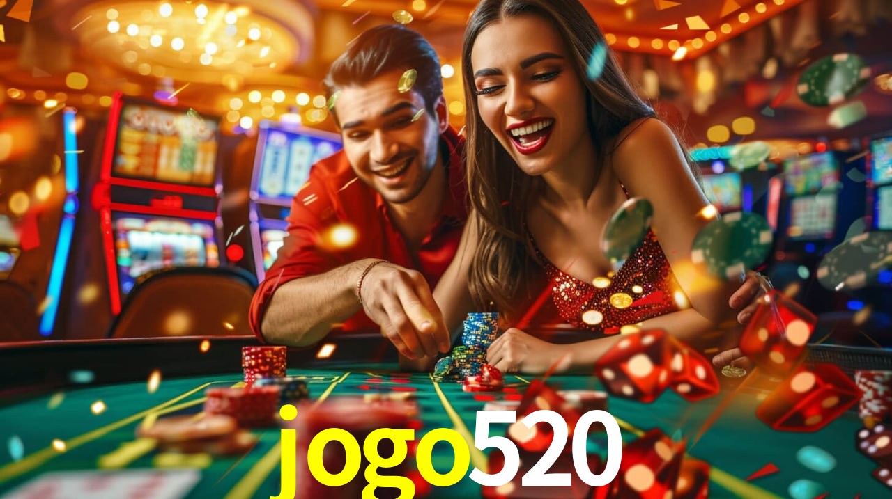 jogo520 - Winners Celebration
