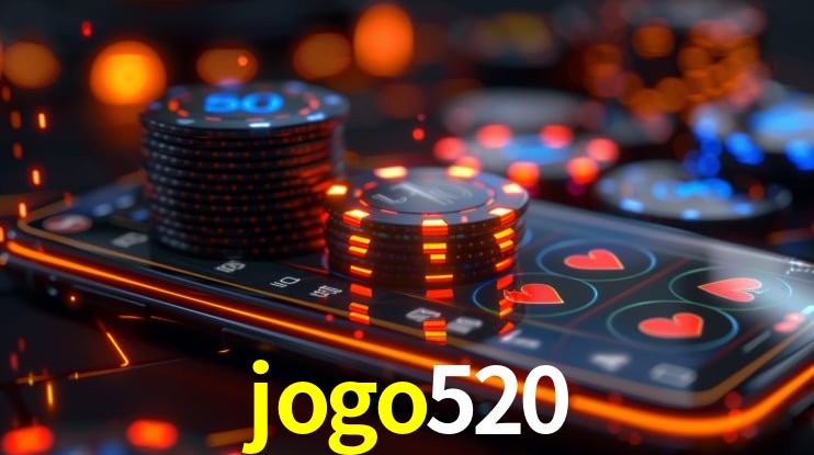 Game Providers jogo520